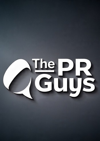 The PR Guys