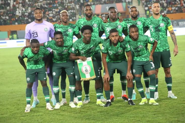 The Rise of African Stars in Global Football