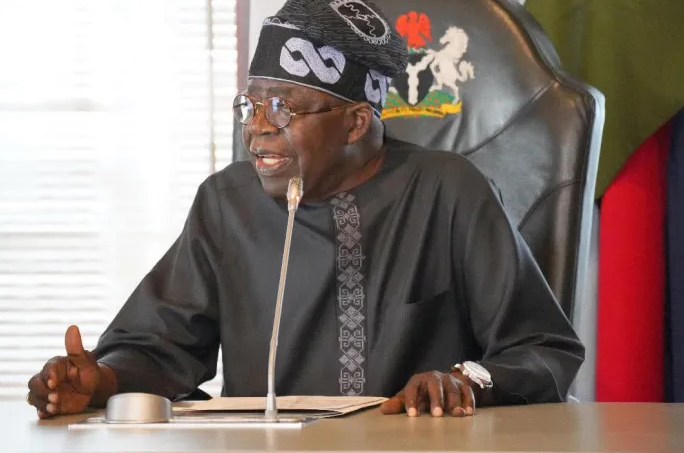 FULL TEXT INDEPENDENCE SPEECH: Tinubu Hails Nigeria’s Progress at 65, Lists Achievements, Promises Brighter Future