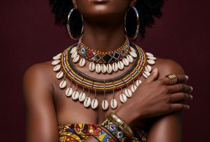 The Power of African Models in Global Campaigns