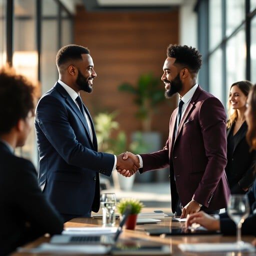 The Rise of Micro-Influencers in Africa’s Marketing Scene