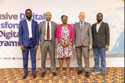 Digital Trade, Real Profits: Nigerian Brands Go Borderless