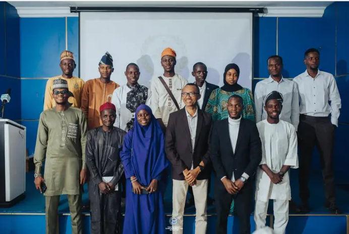 Entries Open for 2025 Campus Journalism Awards