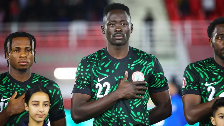 Chelle, Lookman Praise ‘Energetic’ Akor Adams After AFCON Breakthrough